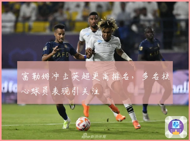 富勒姆冲击英超更高排名，多名核心球员表现引关注